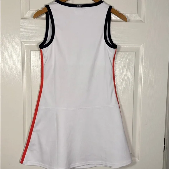 Lilly Pulitzer White Golf Tennis XS dress - Picture 5 of 8